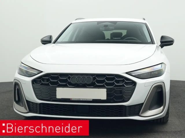 Audi A5 Avant S-Line S-Tronic