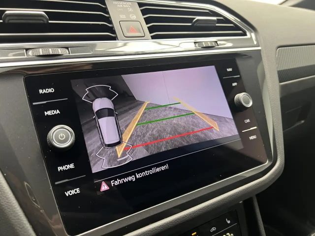 Volkswagen Tiguan 2.0 TDI DSG R-Line