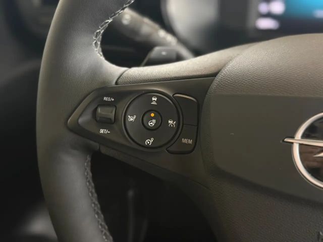 Opel Corsa 1.2 Turbo GS-Line Grand Sport Turbo