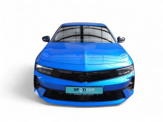 Opel Astra GS-Line Grand Sport