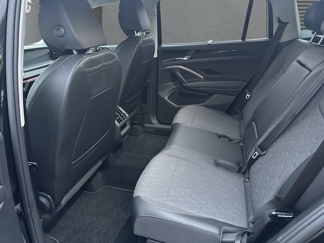 Volkswagen Tayron 2.0 TDI 4Motion