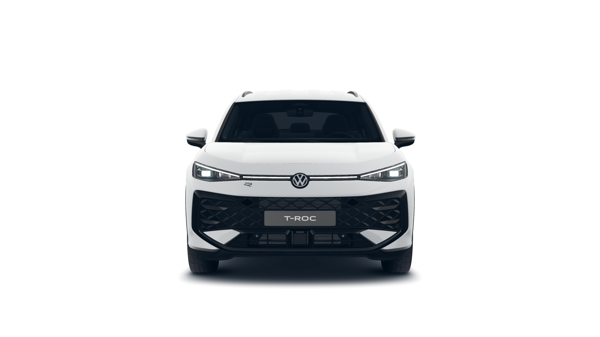 Volkswagen T-Roc 1.5 eTSI DSG R-Line