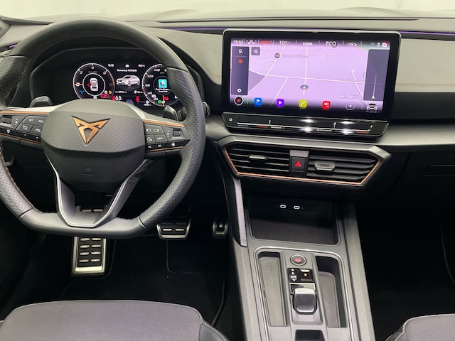 Cupra Formentor 1.4 e-Hybrid