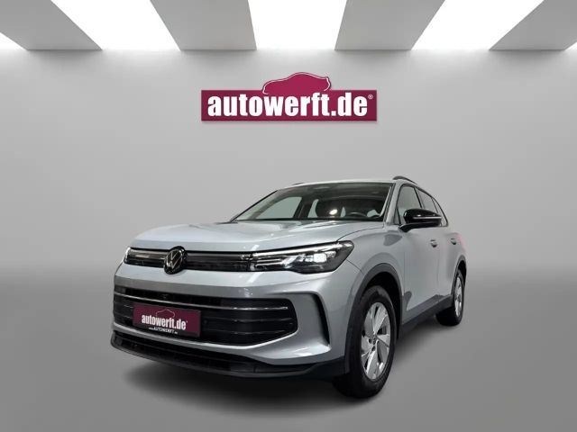 Volkswagen Tiguan 1.5 eTSI DSG