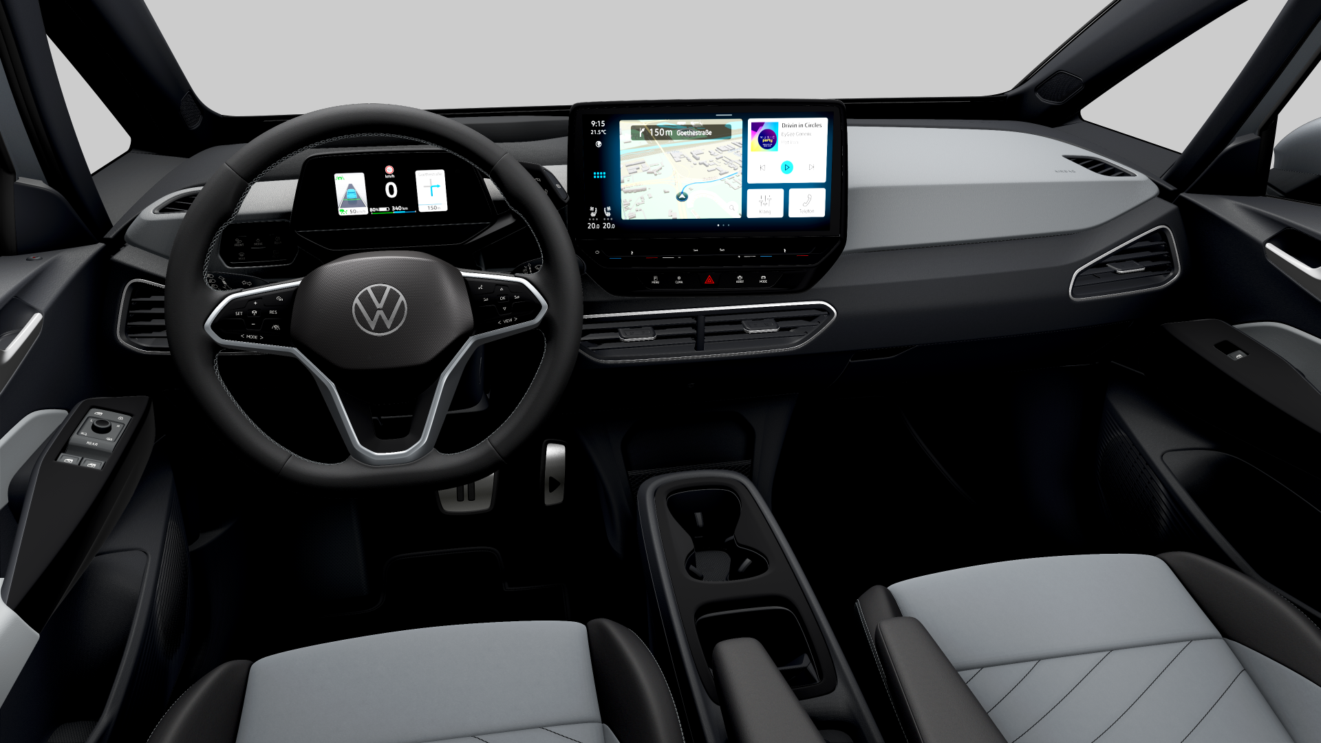 Volkswagen ID.3 Performance Pro