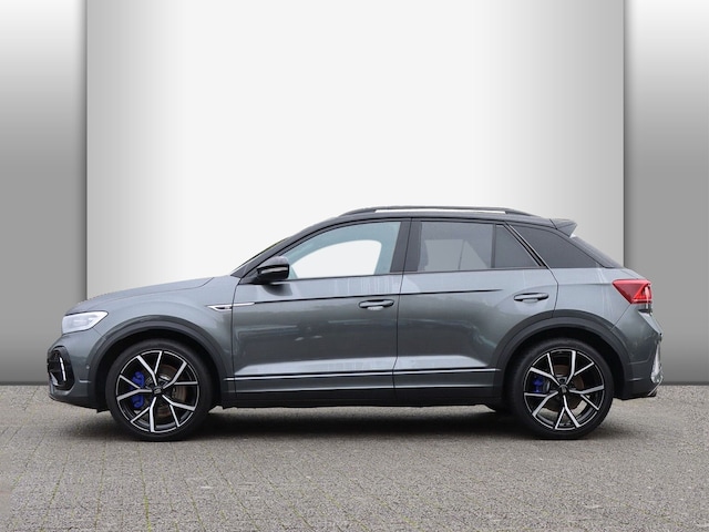 Volkswagen T-Roc 2.0 TSI 4Motion DSG