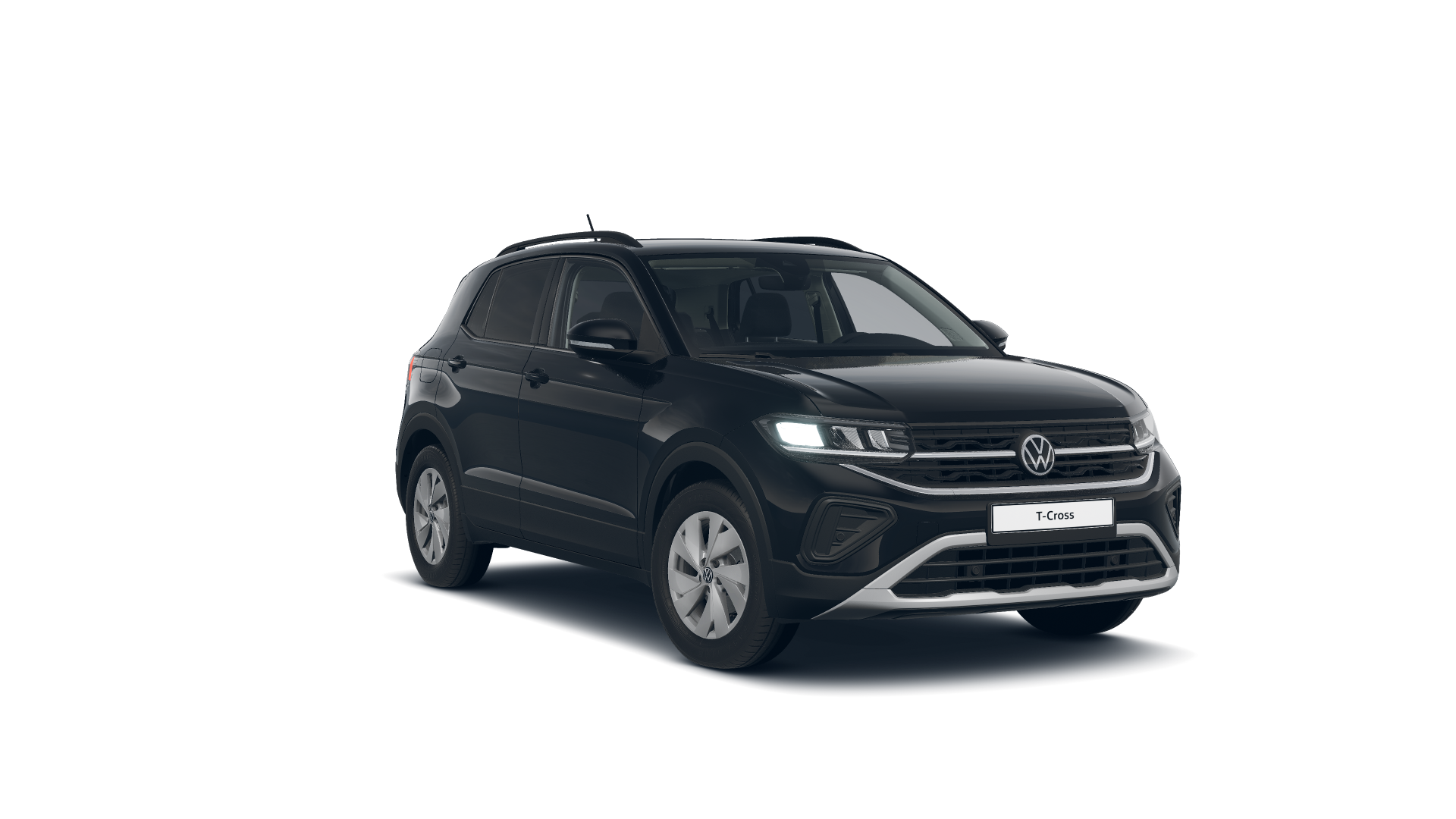 Volkswagen T-Cross DSG