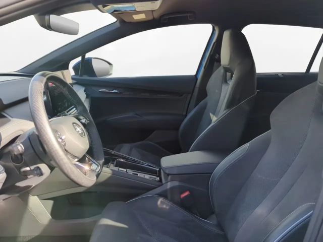 Skoda Enyaq Sportline