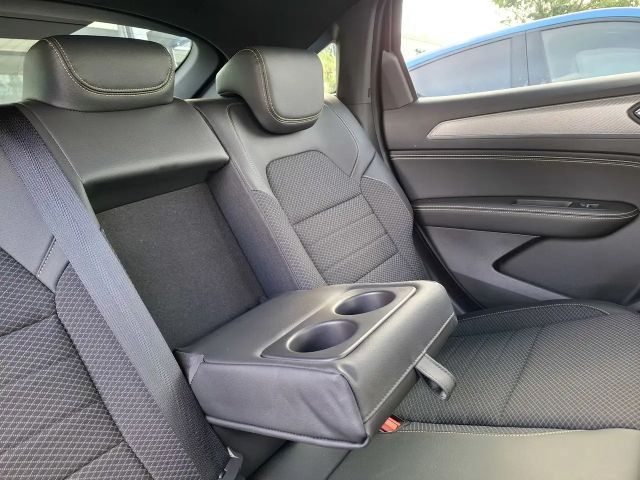 Renault Arkana EDC Hybrid Techno