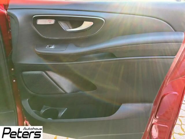 Mercedes-Benz V 300 Limousine Lang V 300 d