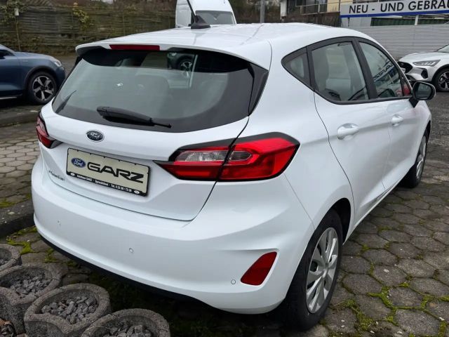 Ford Fiesta Cool & Connect