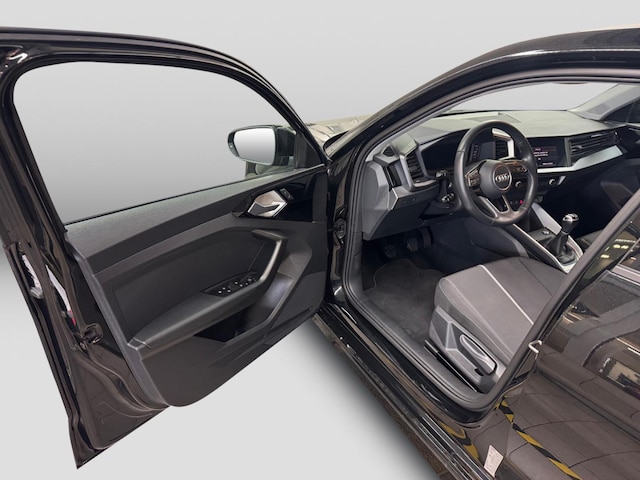 Audi A1 25 TFSI Sportback