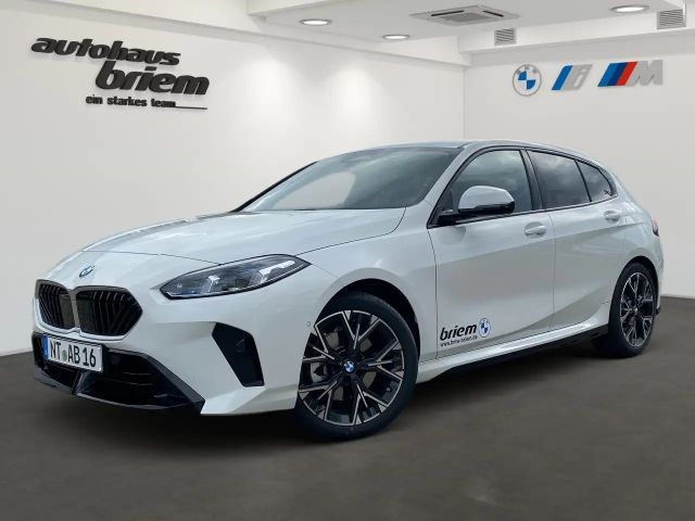 BMW 120 M-Sport Sedan