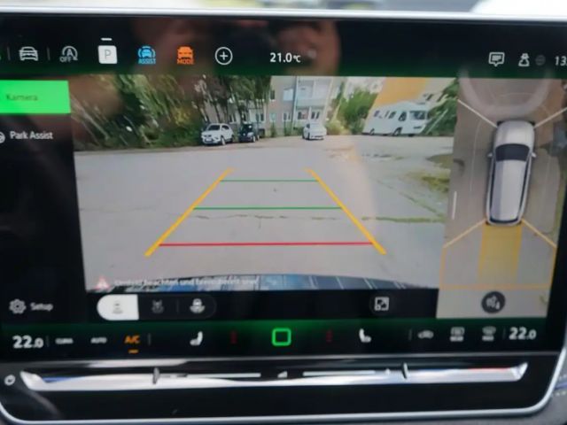 Volkswagen Passat 2.0 TDI R-Line Variant