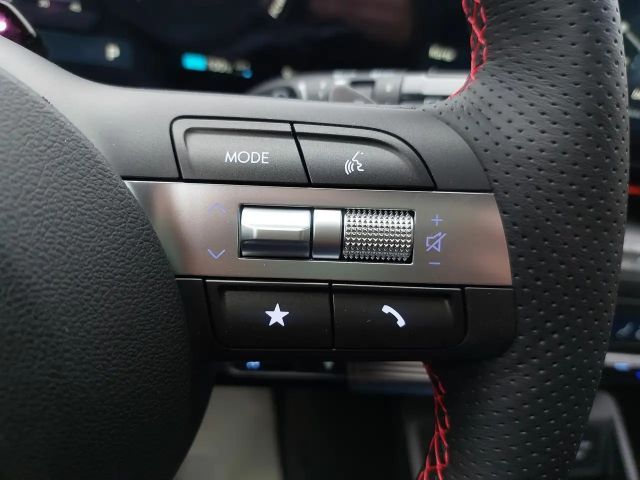 Hyundai Kona Electric N Line