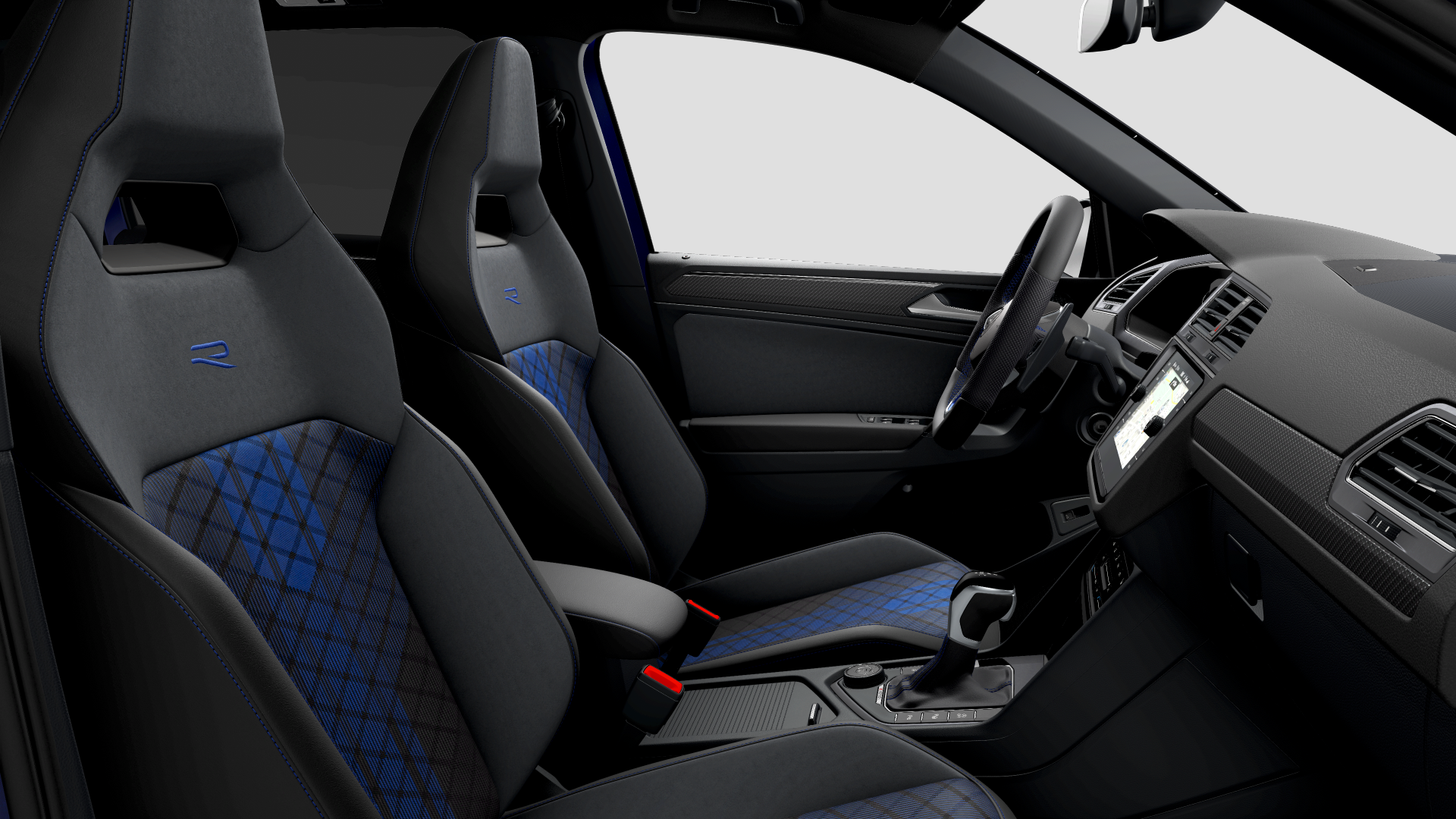 Volkswagen Tiguan DSG