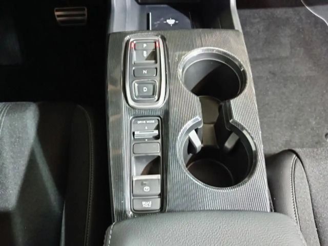 Honda Civic Sport e:HEV