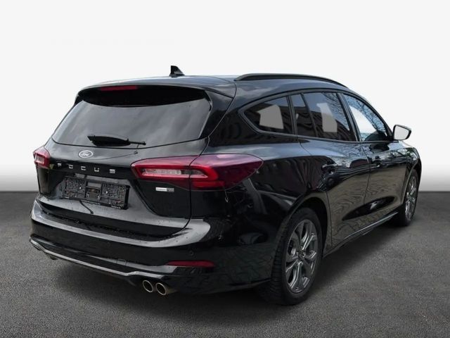 Ford Focus 1.5 EcoBlue ST Line Wagon