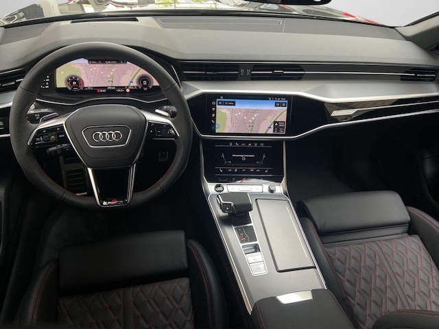 Audi A7 50 TDI Quattro Sportback