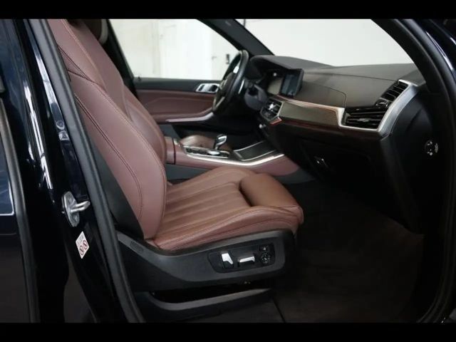 BMW X5 30d - PANODAK - M PACK - HIFI