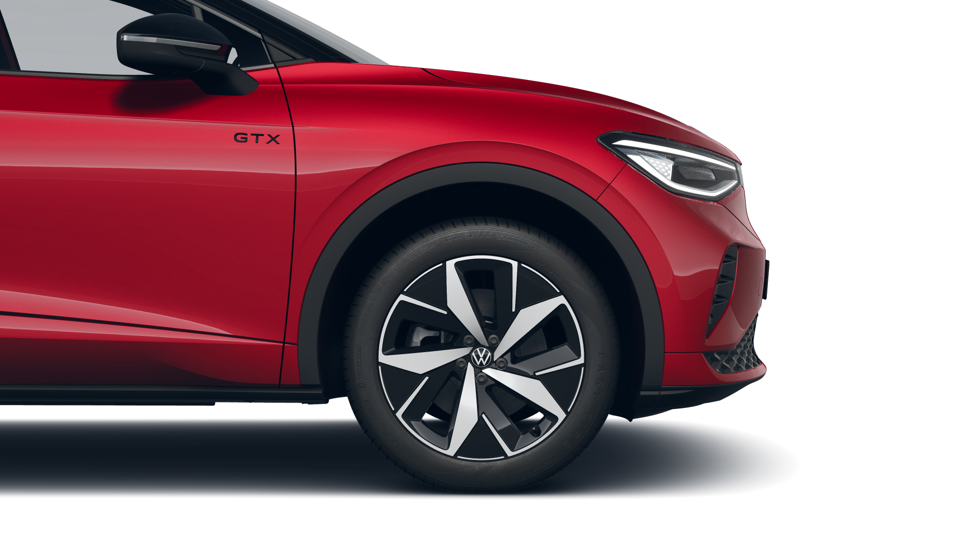 Volkswagen ID.4 4Motion GTX