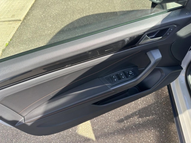 Volkswagen T-Roc 1.5 TSI Cabriolet DSG R-Line