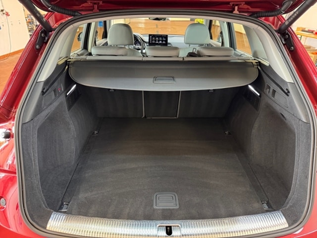 Audi Q5 35 TDI S-Tronic