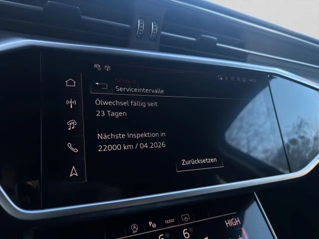 Audi A6 35 TDI