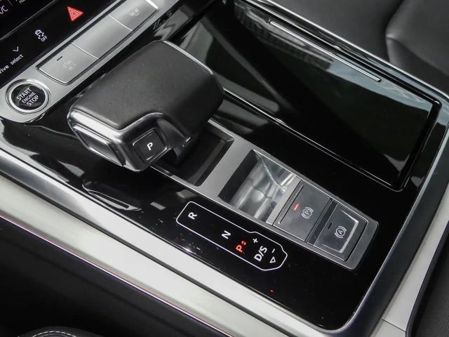 Audi Q7 55 TFSI Quattro S-Line