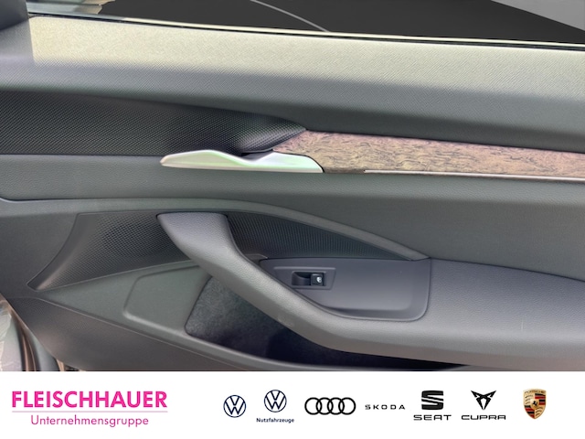 Skoda Superb Combi iV