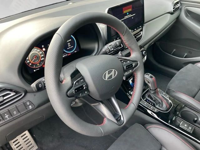 Hyundai i30 N Line T-GDi