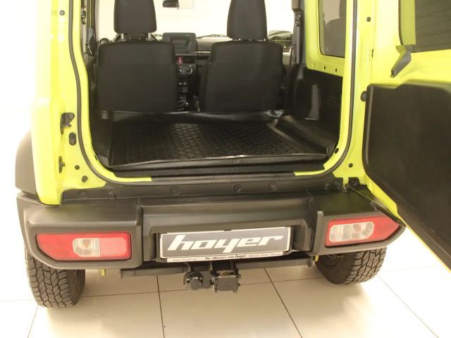 Suzuki Jimny AllGrip Comfort