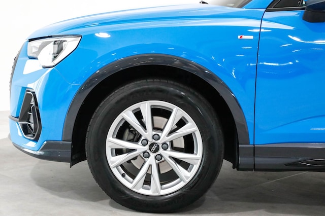 Audi Q3 35 TDI S-Tronic Sportback