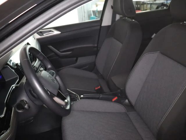 Volkswagen Taigo 1.0 TSI DSG Move