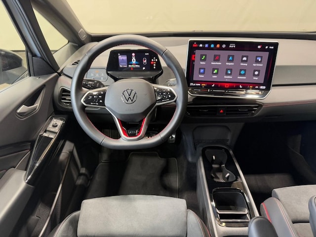 Volkswagen ID.3 GTX Performance