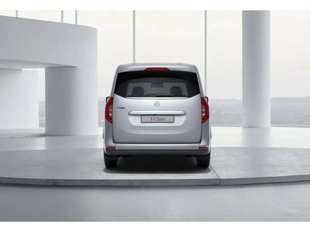 Mercedes-Benz T-Klasse Progressive