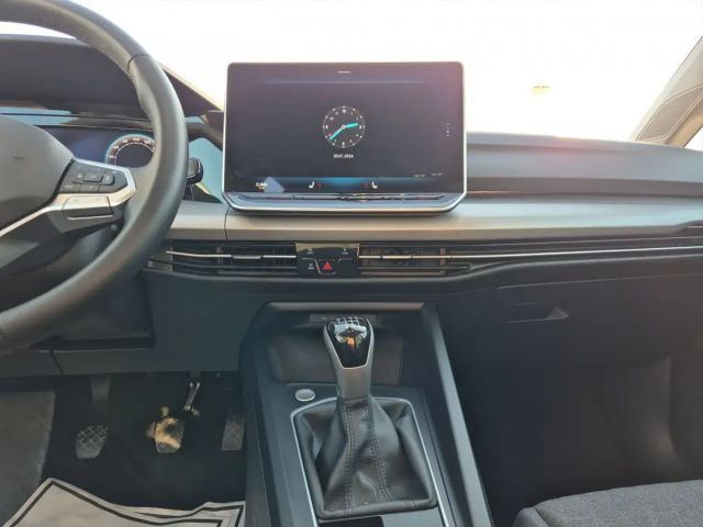 Volkswagen Golf 1.5 TSI Golf VIII