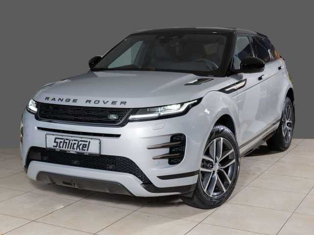 Land Rover Range Rover Evoque D200 Dynamic SE