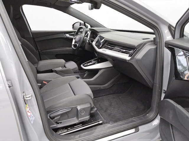 Audi Q4 e-tron 35