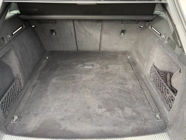 Audi S4 Avant Quattro