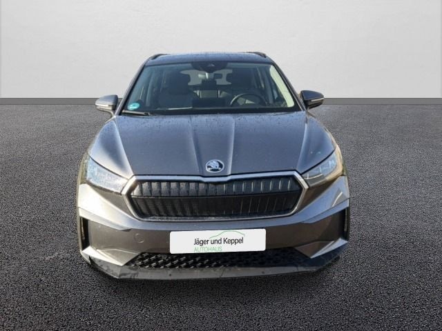 Skoda Enyaq iV 50