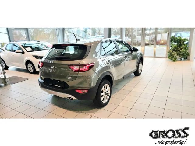 Kia Stonic Edition 7