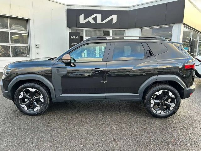 Dacia Duster Extreme TCe 130