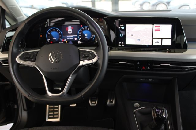 Volkswagen Golf Move1.5 TSI LED+Navi+ACC+App-Connect