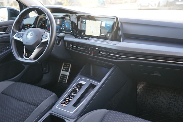 Volkswagen Golf Golf VIII