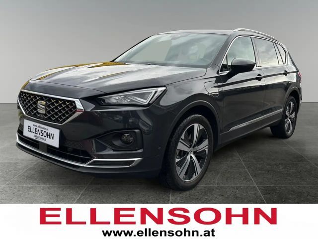 Seat Tarraco DSG Xcellence e-Hybrid