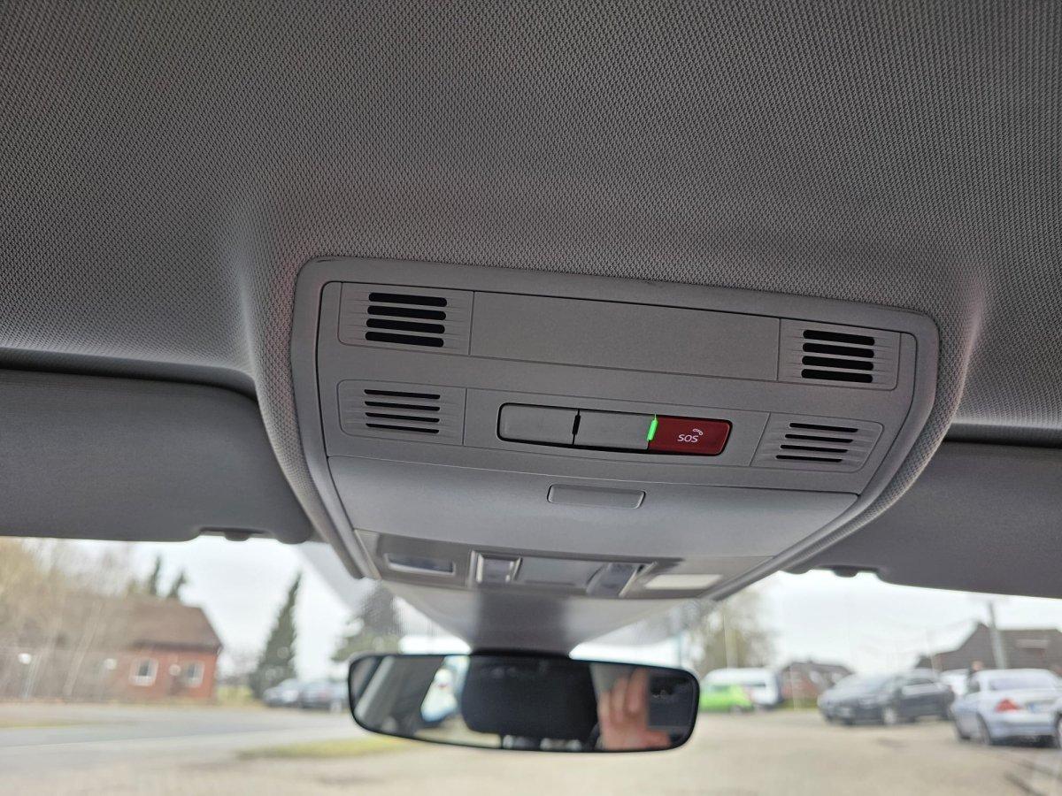 Volkswagen Taigo 1.0 TSI