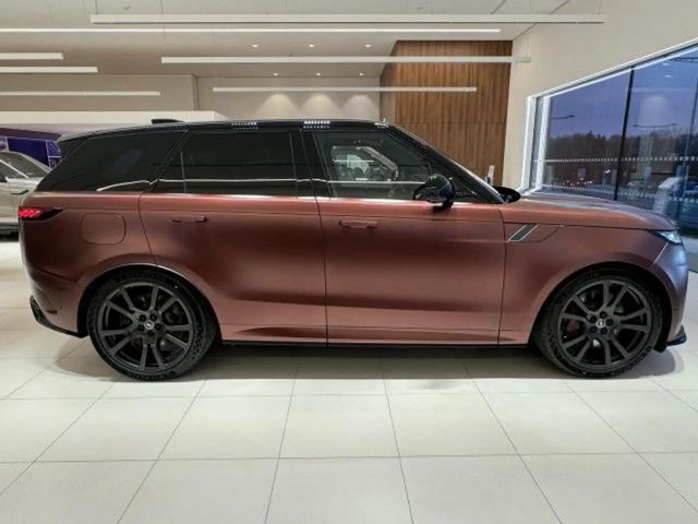 Land Rover Range Rover Sport P635 SV Edition Two 23" CARBON