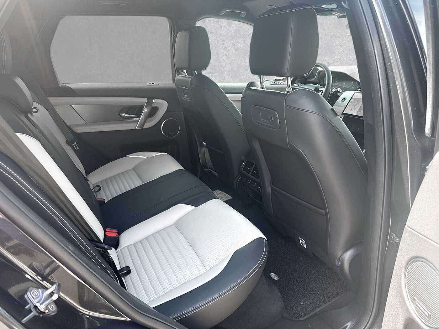 Land Rover Discovery Sport D200 Dynamic SE