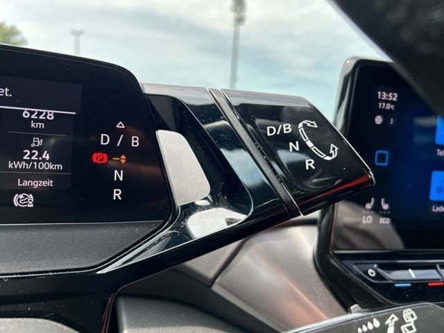 Volkswagen ID.4 1st Edition Performance Pro